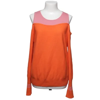 Pull-over (Orange, Rose) de Caroline Biss Coton, Modal