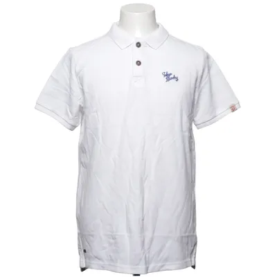 Polo (Blanc) de Tokyo Laundry Coton