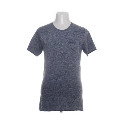 Sports top (Blue, Gray) from Craft