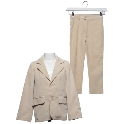 Suit (Beige)
