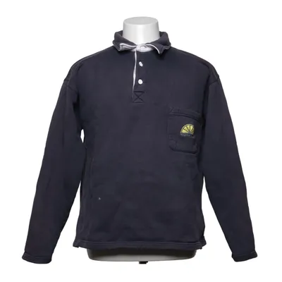 Rugbytröja (Blå) från Acqua Limone Bomull