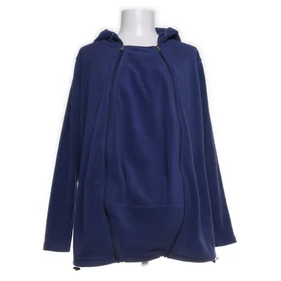Zwangerschapsjas (Blauw) van Bonprix Collection Polyester