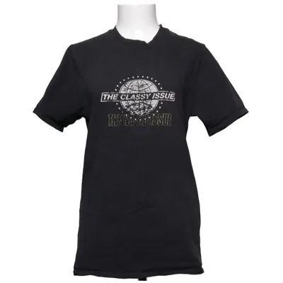 T-shirt (f/w Collection 2018) från The Classy Issue x NA-KD Bomull