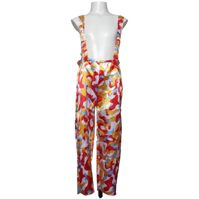 Byxdress (Flerfärgad) från Party Mix Polyester