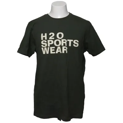 T-shirt (Svaneke Tee) from H2O Sportswear Organic cotton
