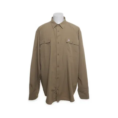 Skjorta (Beige) från Garphyttan Polyester