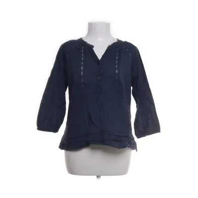 Top (Blue) from Rut & Circle Cotton