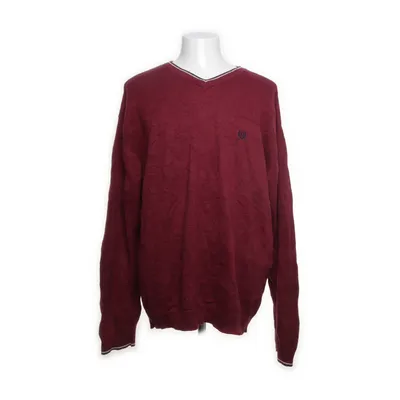Pullover (Lila) från Chaps Bomull