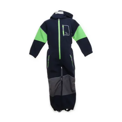 Overall (Blå, Grön, Grå) från Topolino Elastan, Polyamid, Polyester