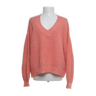 Pullover (Pink) from Karen by Simonsen Acrylic, Cotton