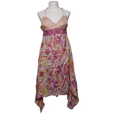 Kjole (Sidsel Printed Dress) fra Kaffe Viscose