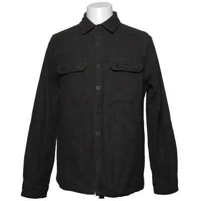 Overshirt (Gray) from Pinewood