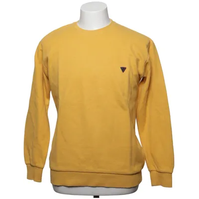 Sweatshirt (Beige) van Live Katoen, Polyester