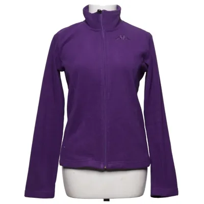 Fleecejacka (Lila) från Kappa Polyester
