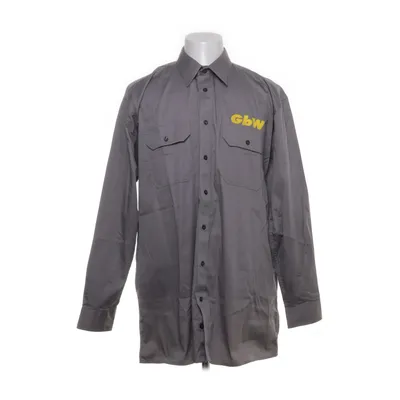 Work shirt (575006) from Kübler Cotton, Polyester