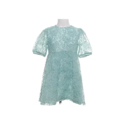 Jurk (Groen) van Minimarket Polyester