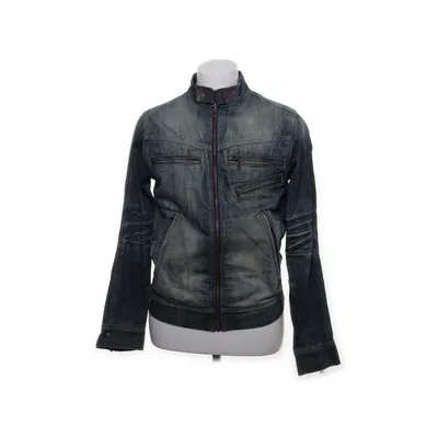 Jeansjacka (FASTE JACKET) från Jack & Jones Vintage Denim Bomull