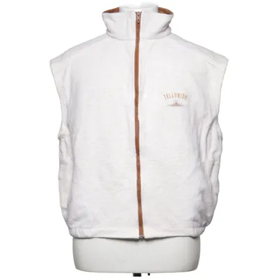 Gilet d'extérieur (Beige) de Sunrise Coton, Polyester