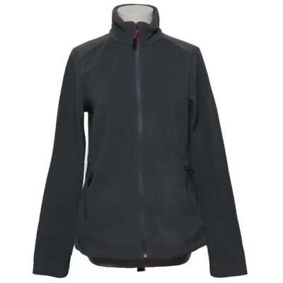 Fleece jacket (Gray) from Musto Recycled polyester
