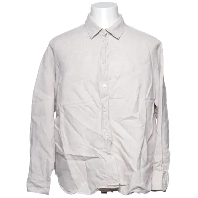 Shirt (Beige) van Cubus Linnen