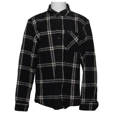 Flannel shirt (Black) from Rip Curl
