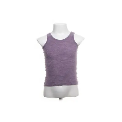 Tanktop (Lilla) fra Dilling