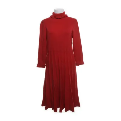 Poloklänning (Röd) från Jumper Fabriken