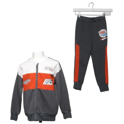 Träningsställ (Hot Wheels) från Sinsay Elastan, Polyester, Viskos
