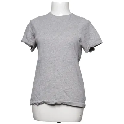 T-shirt (Grijs) van Totême