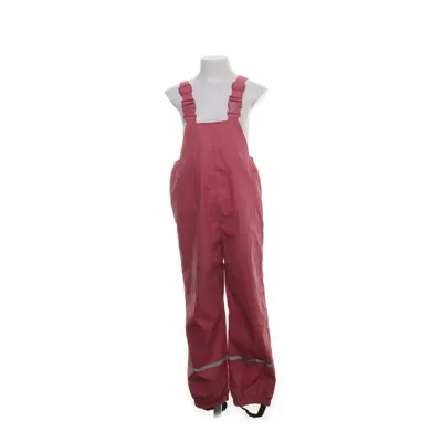 Regnbukser (Pink) fra Kiki & Koko Polyester, Polyurethan
