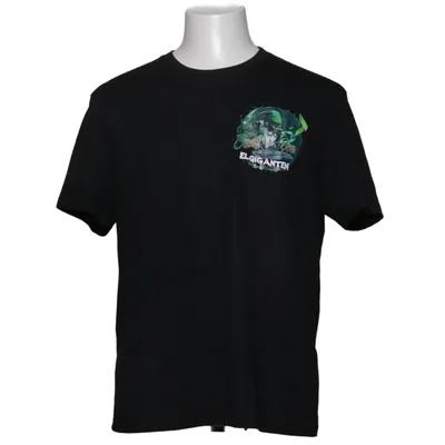T-shirt (Svart) från Lootcrate