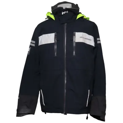 Zeiljas (Blauw, Wit, Grijs) van Helly Hansen Polyamide, Polyester, Polyurethaan