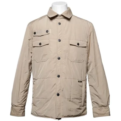 Windjack (Beige) van Wiggys Polyester