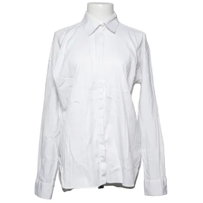 Skjorta (WJWS3-F) från Van Laack Bomull, Elastan, Polyamid