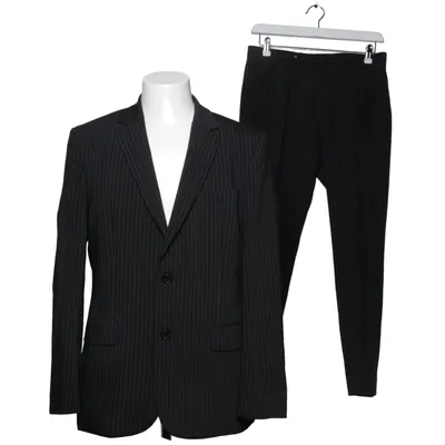 Kostym (RILEY) från Riley Elastan, Polyester, Viskos, Ull
