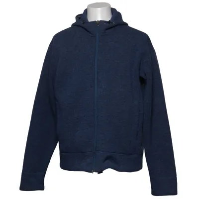 Sweat à capuche (Bleu) de Outdoor Research Polyamide, Polyester, Laine