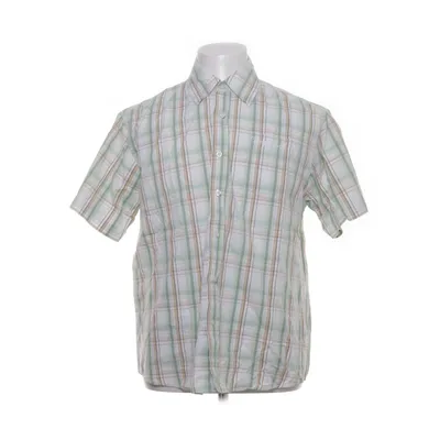 Kortärmad skjorta (8C7 D0510) från Camp David