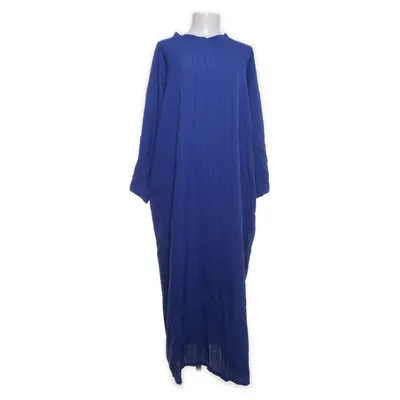 Jurk (Blauw) van New Collection
