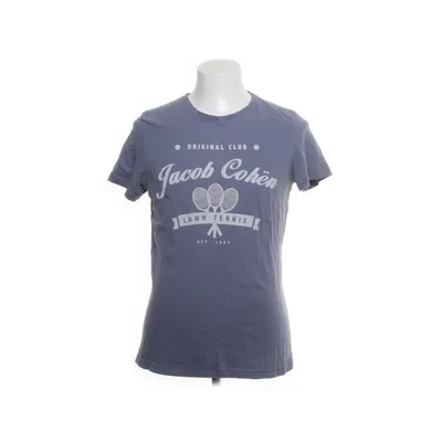 T-shirt (Blå) från Jacob Cohen