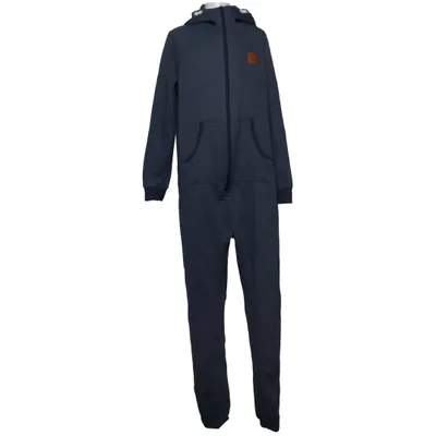Grenouillère (Bleu) de Teens & Tens Coton, Polyester