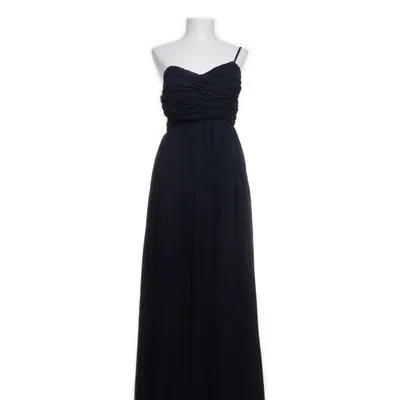 Maxi jurk (Blauw) van NLY Eve Polyester