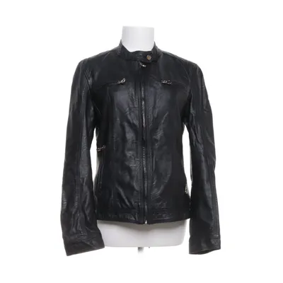 Jacka (Svart) från Zuiki Polyester, Polyuretan