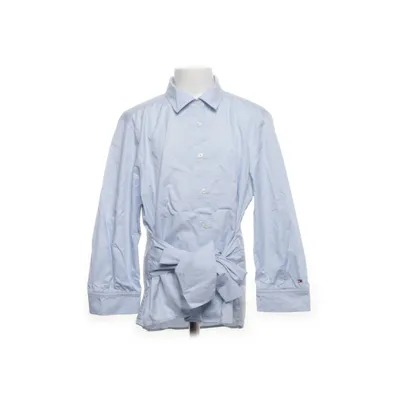 Blus (Blå) från Tommy Hilfiger Bomull
