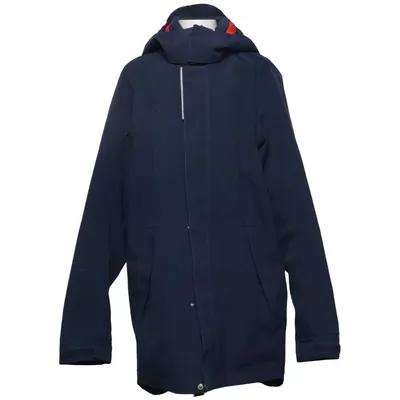 Jacka (Blå, Röd) från Reima Polyester, Polyuretan