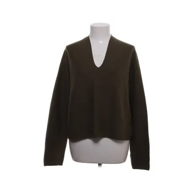 Tröja (Grön) från Drykorn Kashmir, Bomull