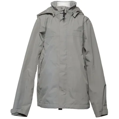 Regnjacka (Beige) från Didriksons