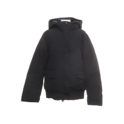 Winterjas (Zwart) van Everest Polyamide, Polyester