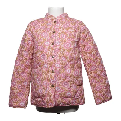 Jacka (Rosa, Flerfärgad) från Ellies and Ivy Bomull