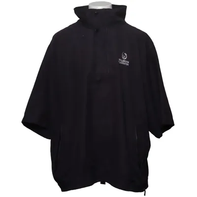 Anorak (Black) from Trés Bien