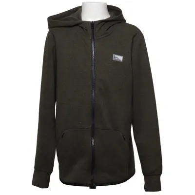 Huvtröja (Grön) från Jack & Jones Bomull, Polyester